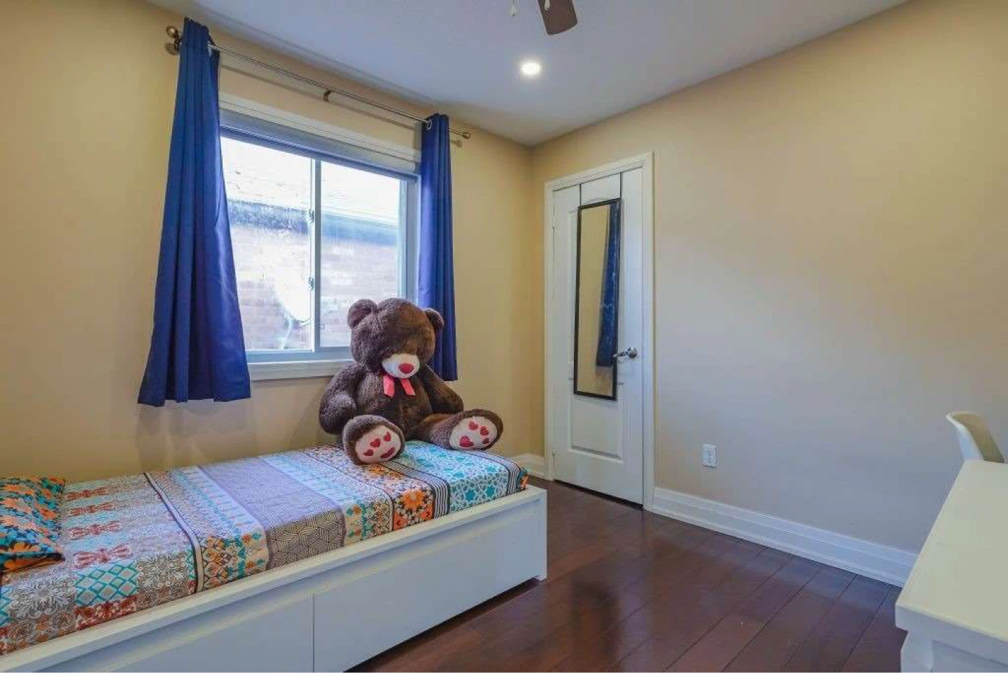 House for rent - photo 5