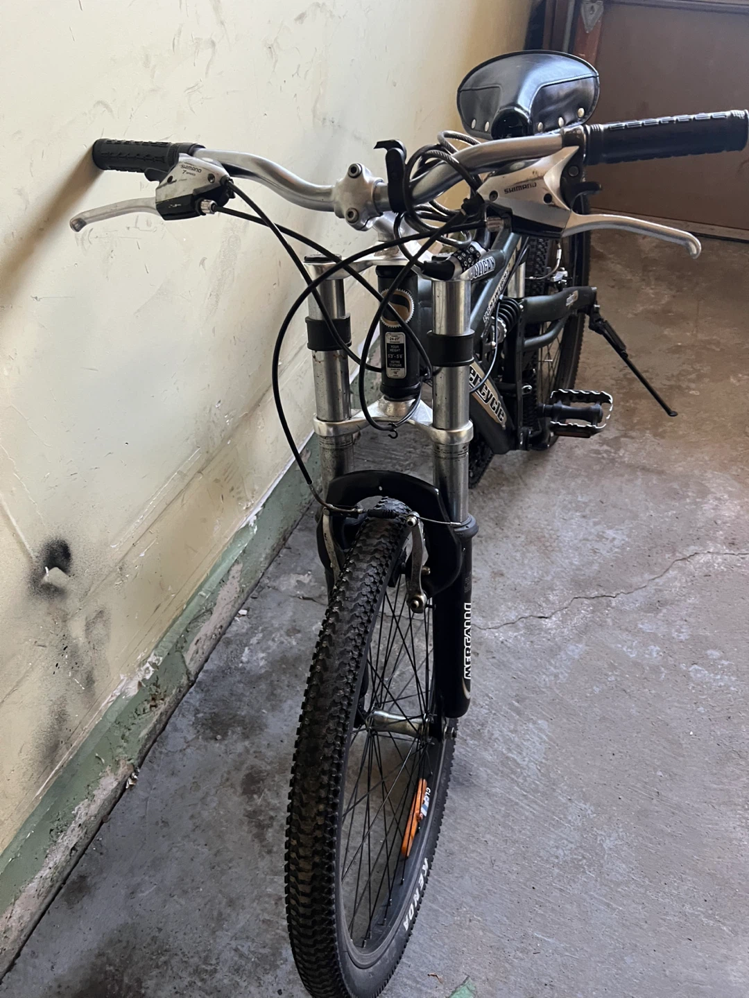 24”  21 speed Supercycle Hooligan Mountain Bike - photo 4