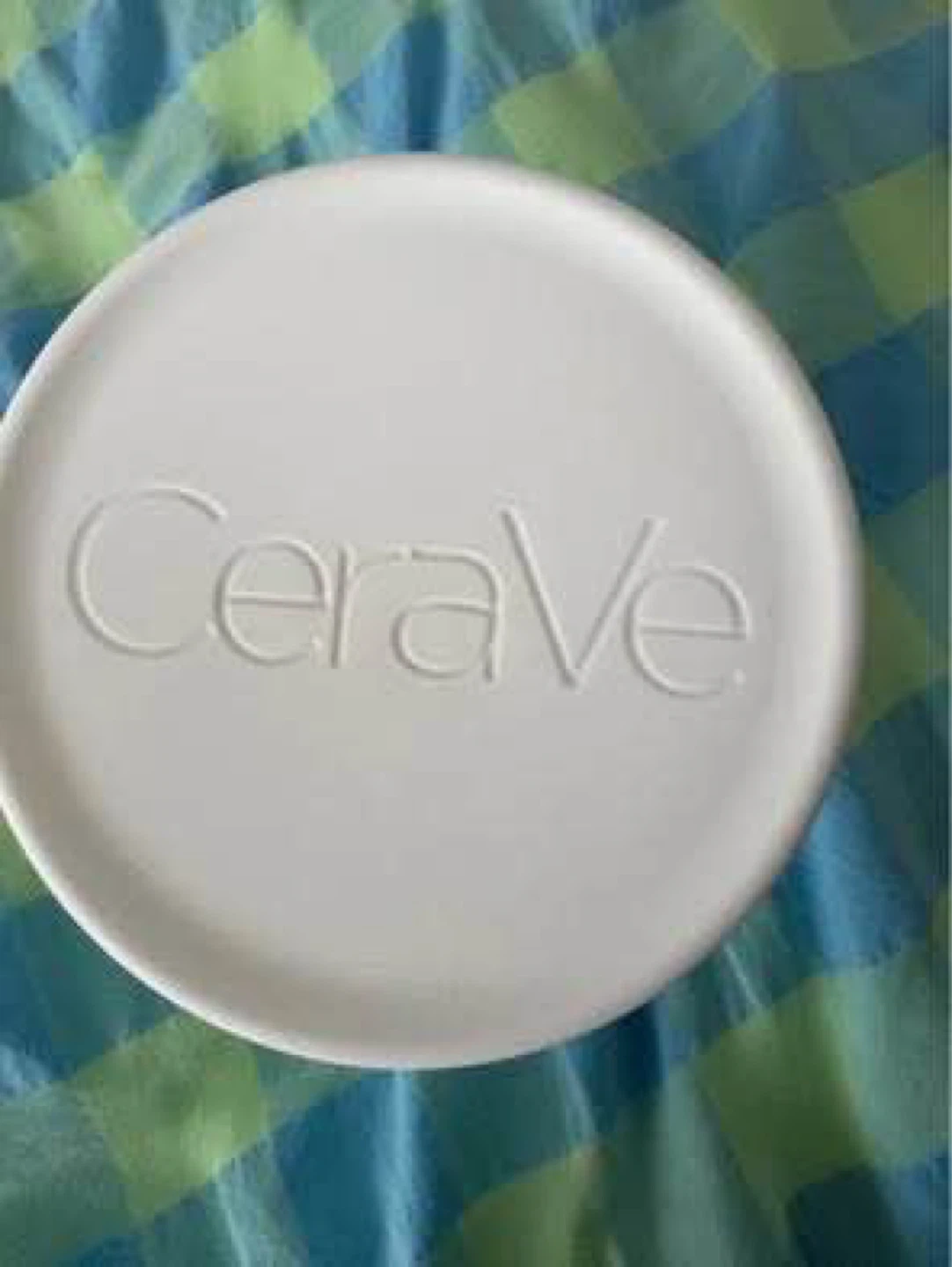 CeraVe moisturizing cream (New) (453g) - photo 3