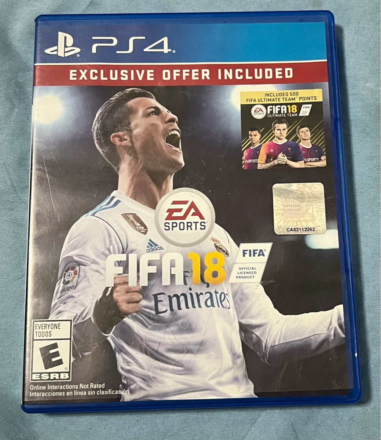 Call of Duty Black Ops 4 PS4 Game - photo 3