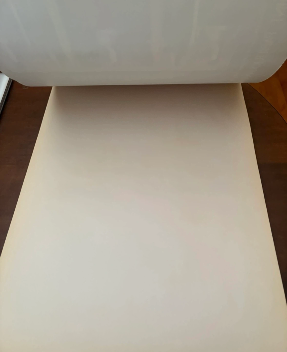 Papier journal (Barely used) (18” x24”) - photo 3