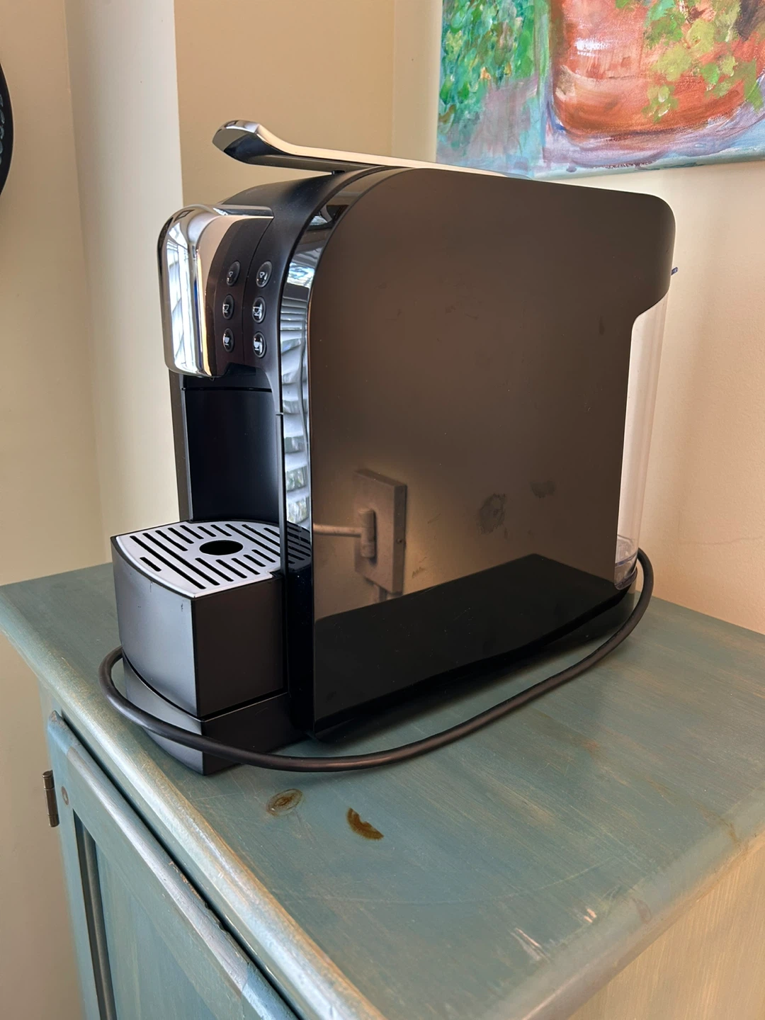 Starbucks Verismo Coffee Maker & Espresso Pod Machine - photo 3