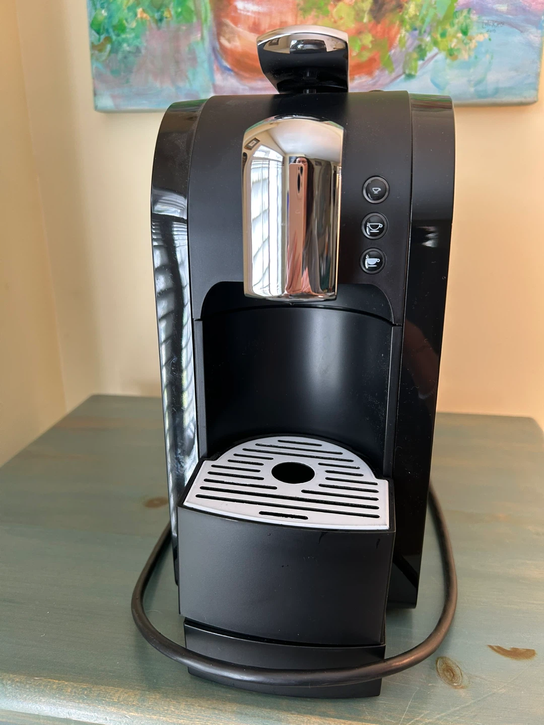 Starbucks Verismo Coffee Maker & Espresso Pod Machine