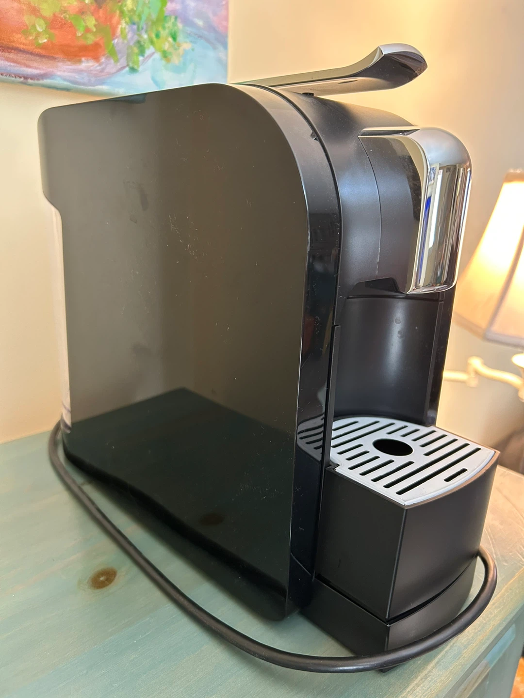 Starbucks Verismo Coffee Maker & Espresso Pod Machine - photo 2