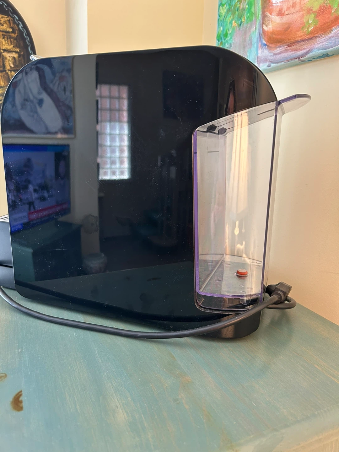 Starbucks Verismo Coffee Maker & Espresso Pod Machine - photo 4