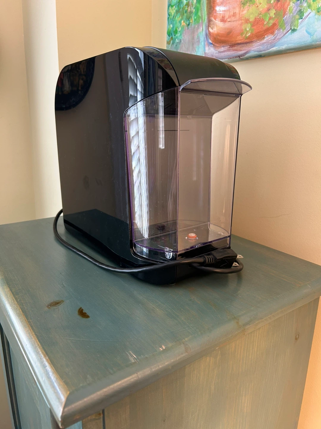 Starbucks Verismo Coffee Maker & Espresso Pod Machine - photo 5