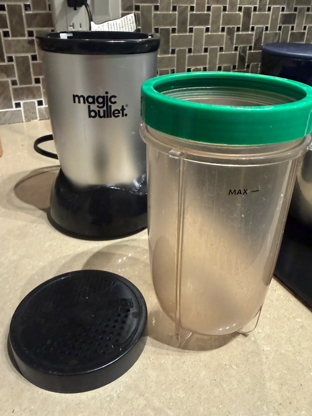 Magic Bullet Blender - photo 2