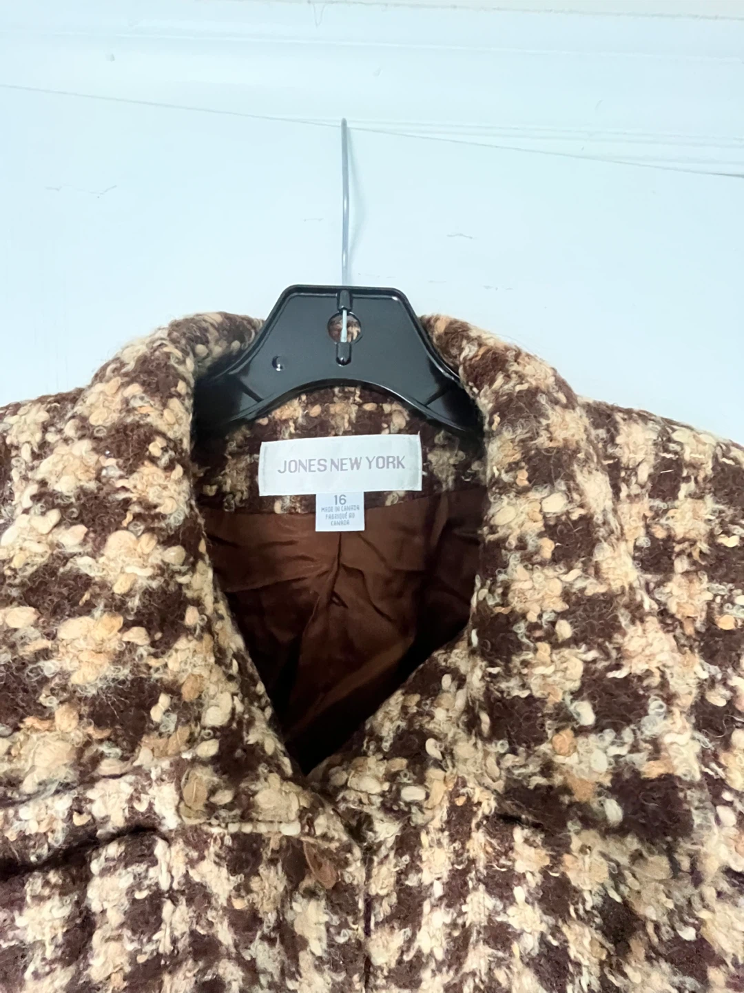 Jones New York Women's Blazer - Size 16 - photo 3