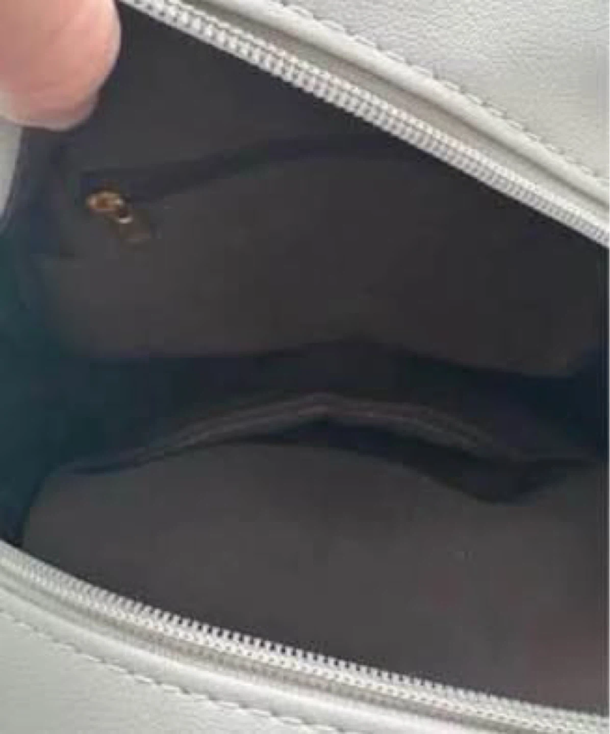 Bag and wallet (New) (FREE) - photo 4