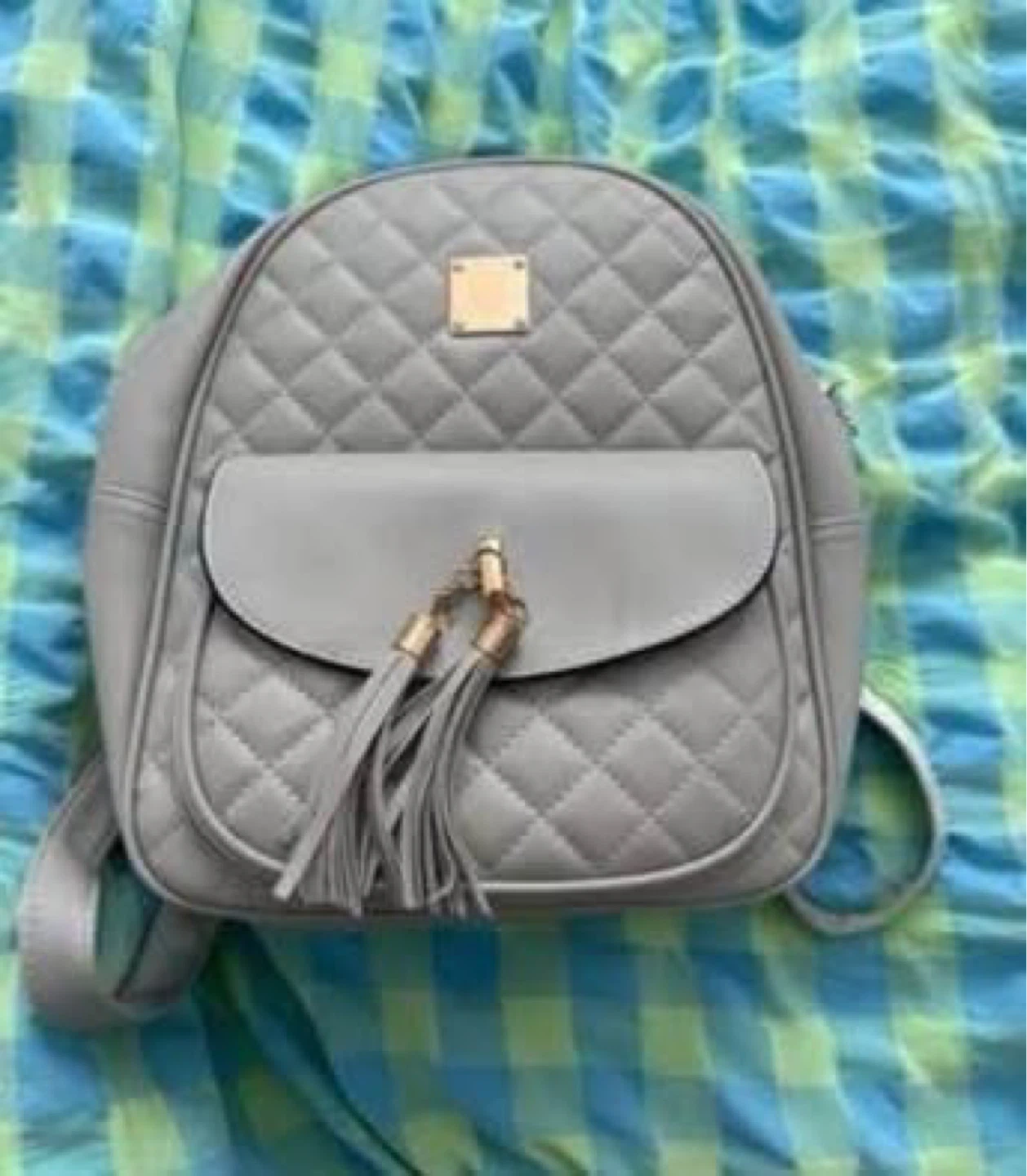 Bag and wallet (New) (FREE) - photo 2