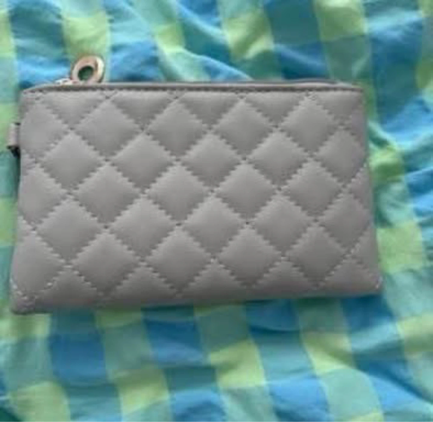 Bag and wallet (New) (FREE) - photo 5