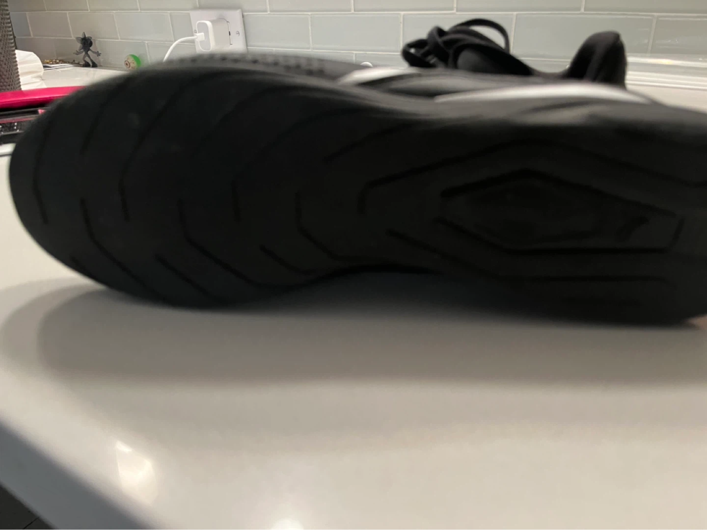 Puma Mercedes-AMG Petronas Formula One Team Shoes - photo 4
