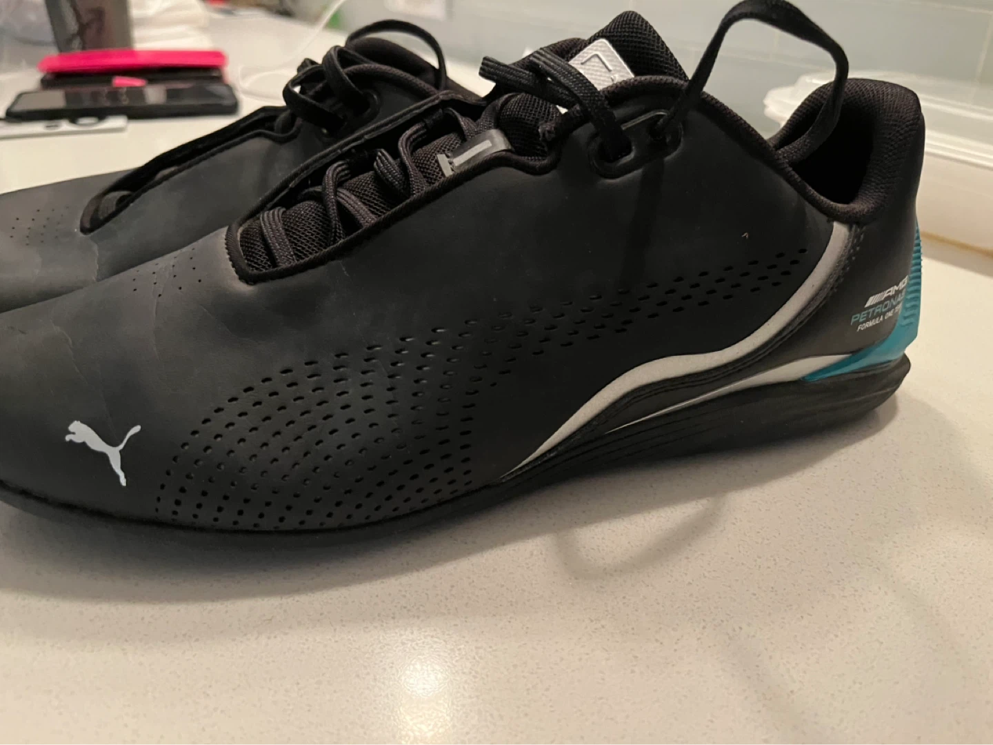 Puma Mercedes-AMG Petronas Formula One Team Shoes