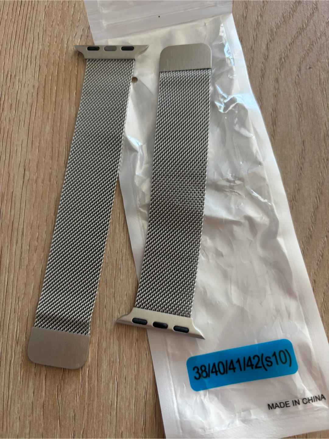 Watch band for Apple Watch Series 9, Ultra 2, SE, Ultra 8-1 - photo 2