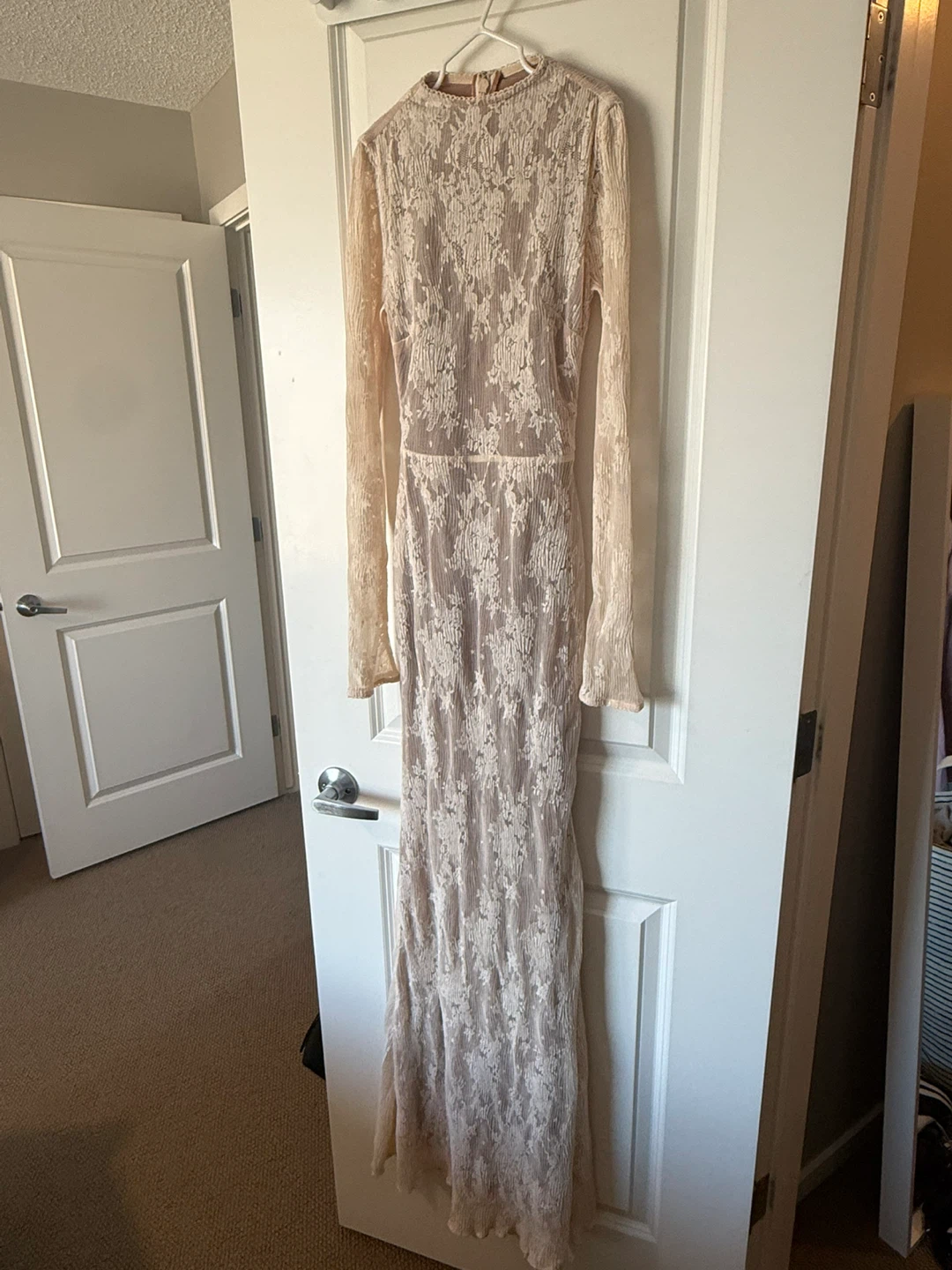 House of CB Isoline Dress XS