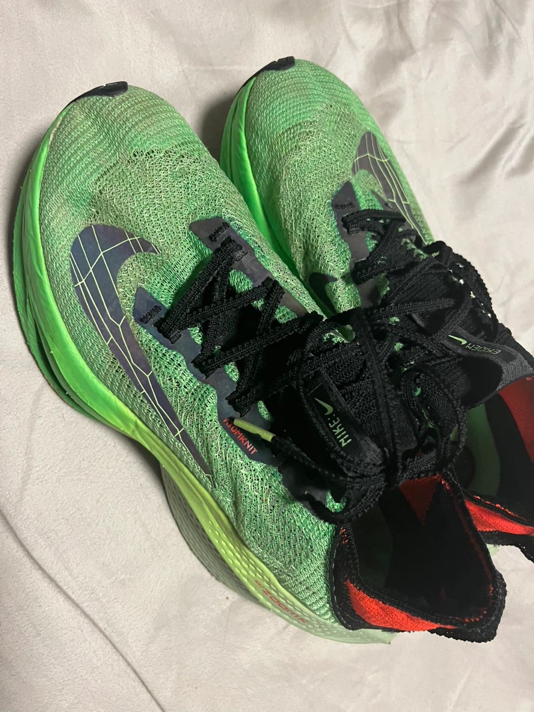 Nike Air Zoom Alphafly NEXT% Running Shoes