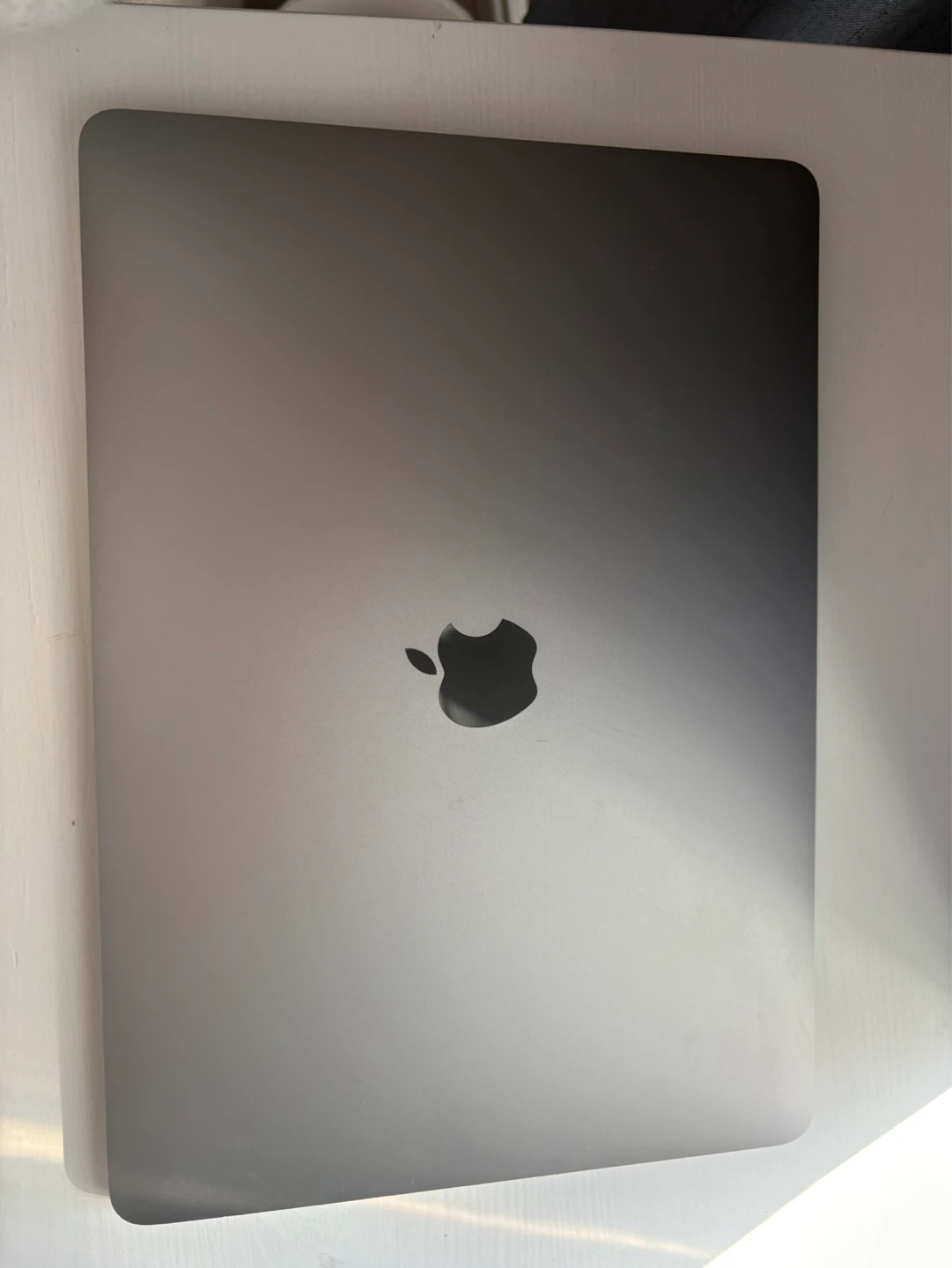 Apple MacBook Air (M1, 2020) - Space Grey - photo 4
