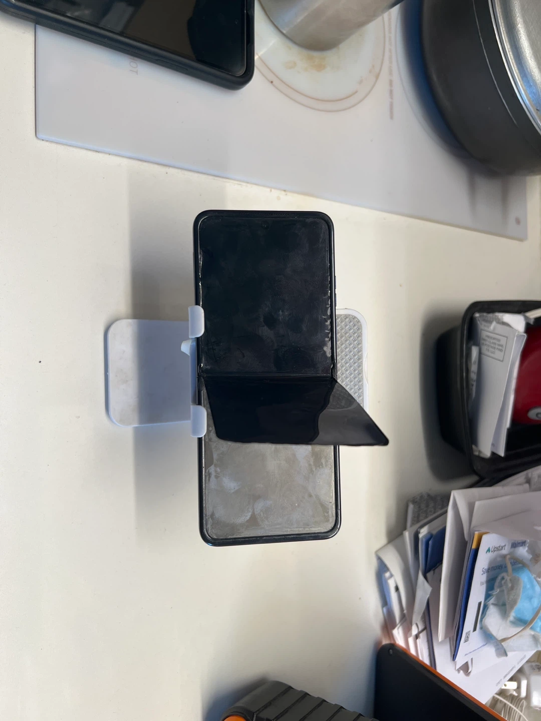 Motorola Razr Flip Phone - photo 3