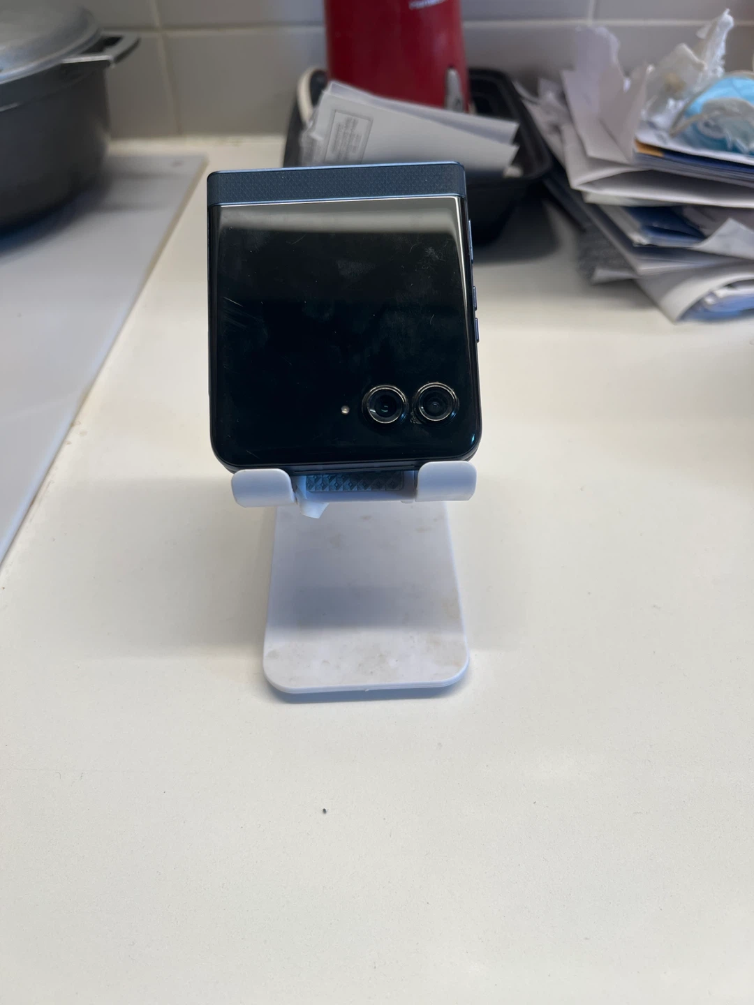 Motorola Razr Flip Phone
