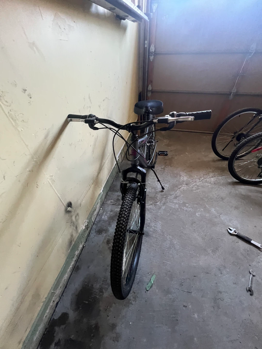 27.5” Surge Full Suspension Mountain Bike - photo 3