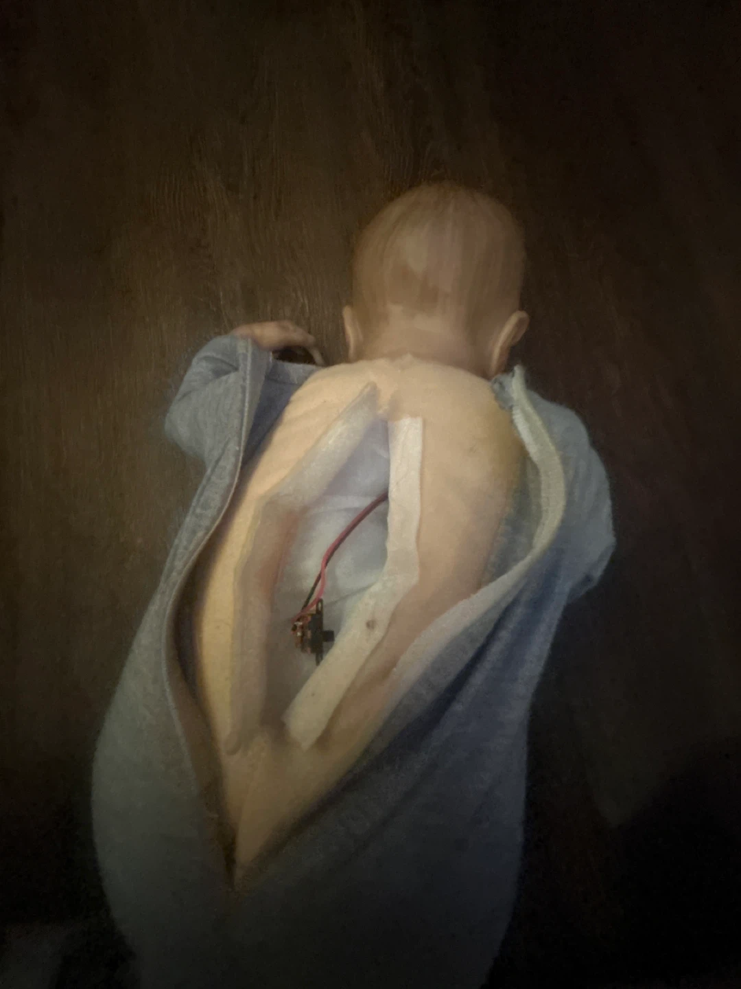 Baby doll - photo 4