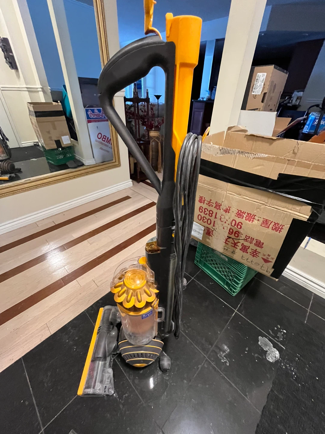 Dyson Multifloor 2 Ball Vacuum Cleaner