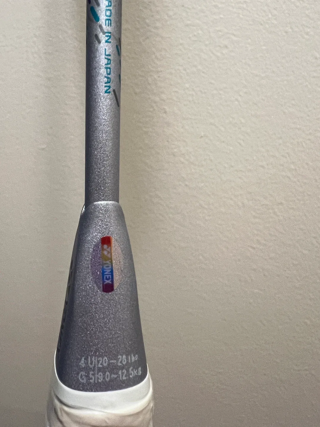 Yonex Astrox 88D Pro Badminton Racquet - photo 3