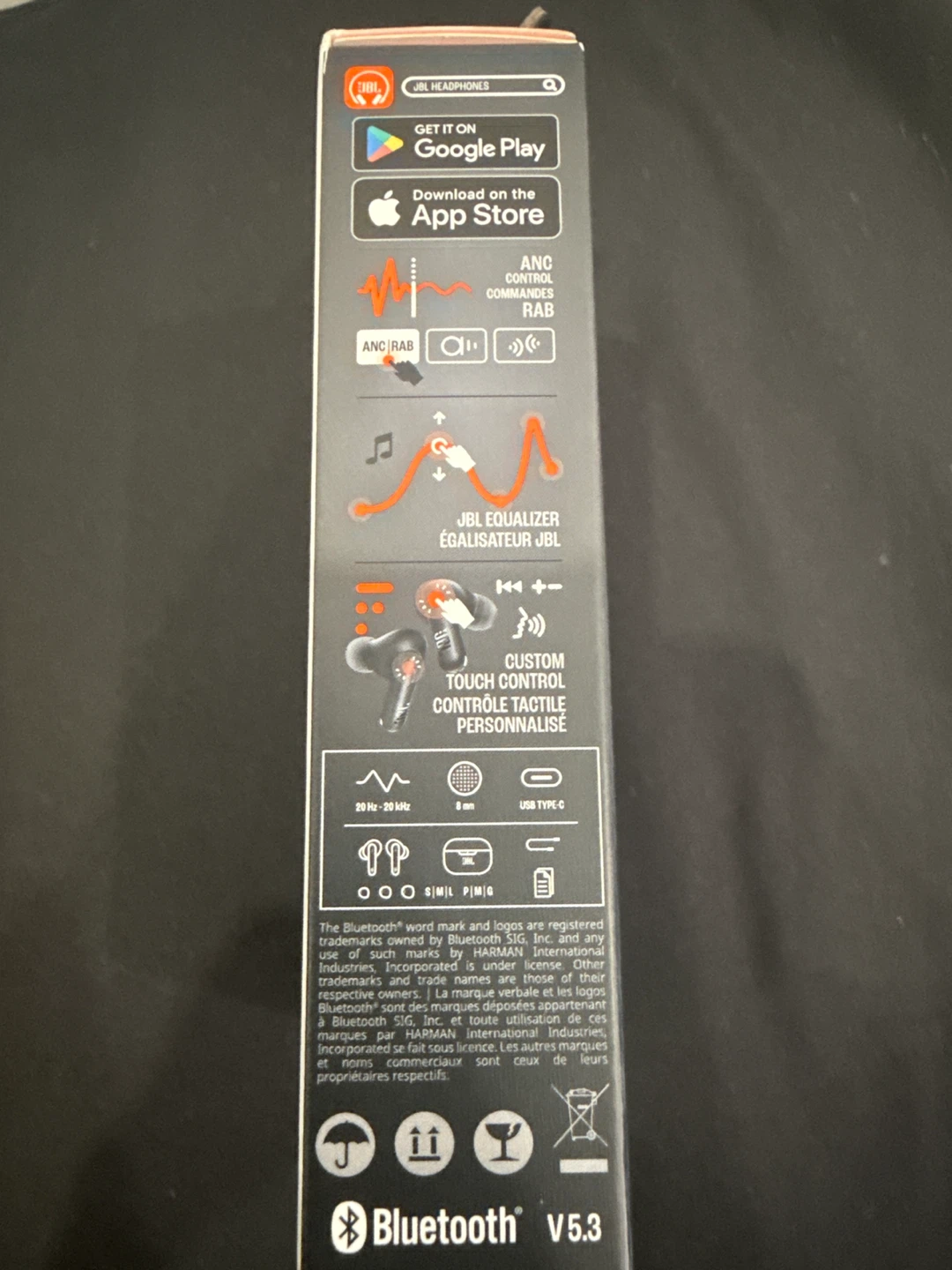 JBL VIBE BEAM2 True Wireless Earbuds - photo 3