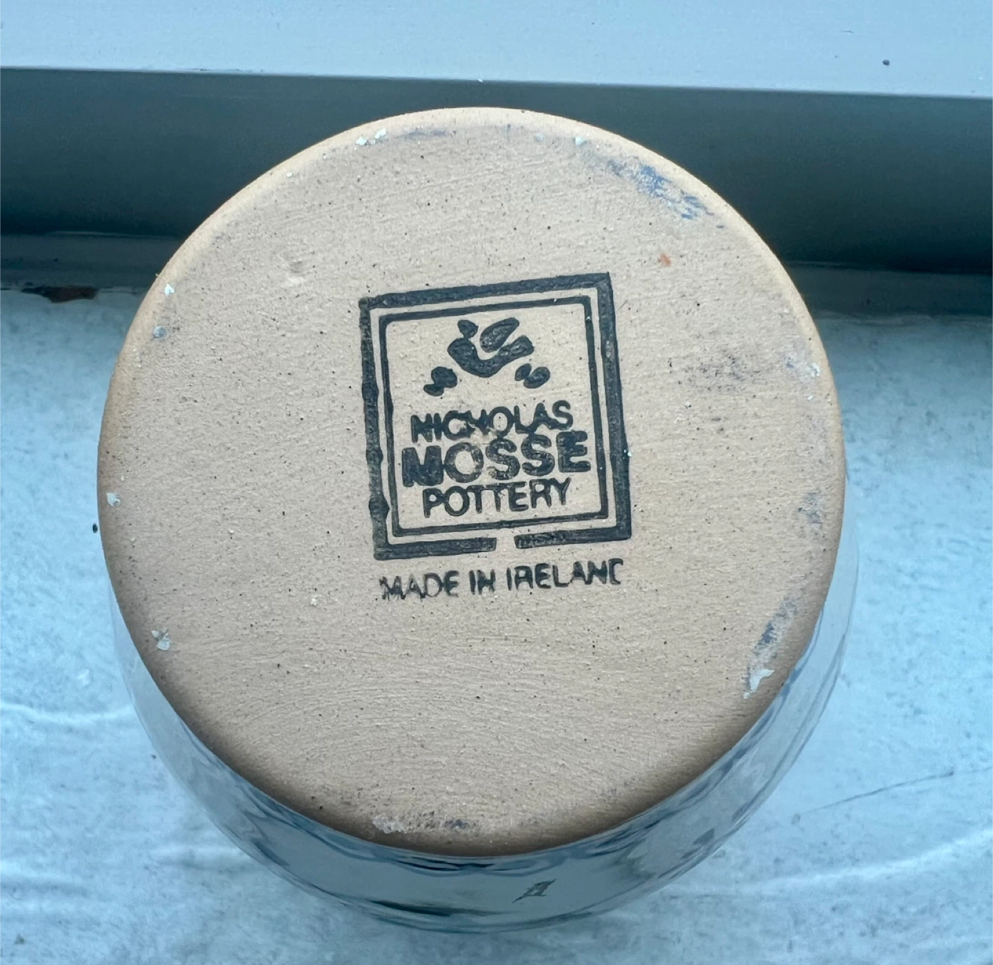 4 in Nicholas Mosse Irish Cache Pot - photo 3