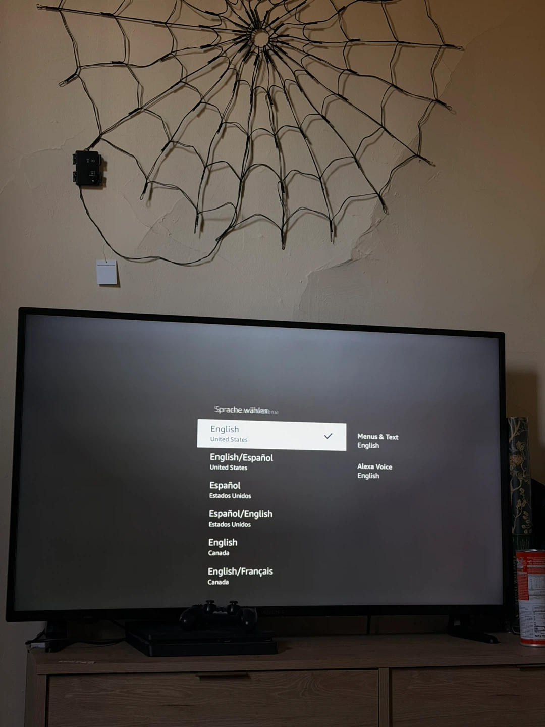 Insignia Fire TV Edition Smart TV