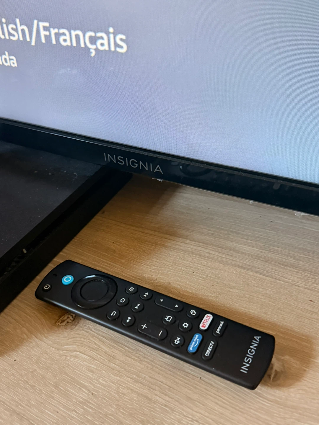 Insignia Fire TV Edition Smart TV - photo 2
