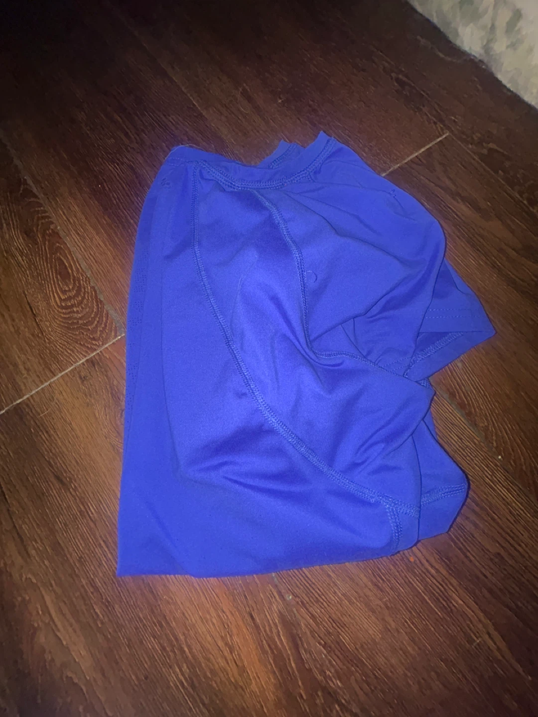Blue T-Shirt