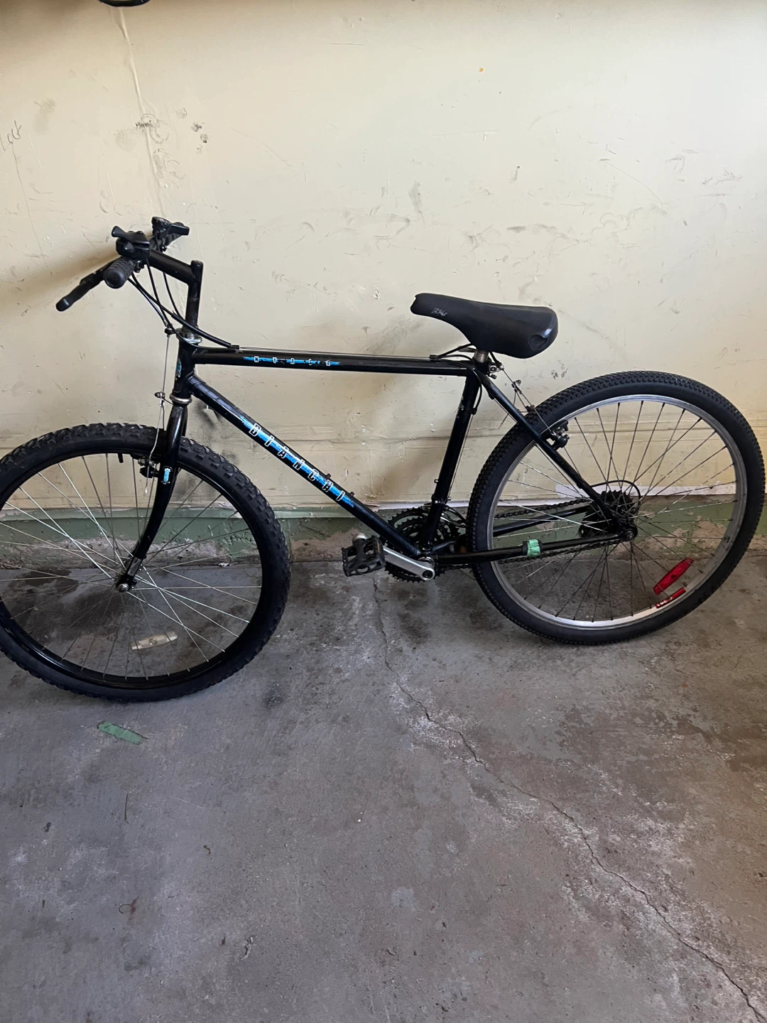 26” Bianchi Nyala Mountain Bike - photo 4