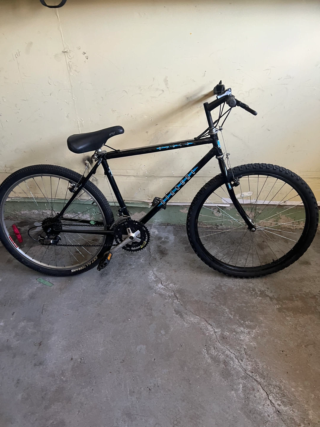 26” Bianchi Nyala Mountain Bike - photo 3
