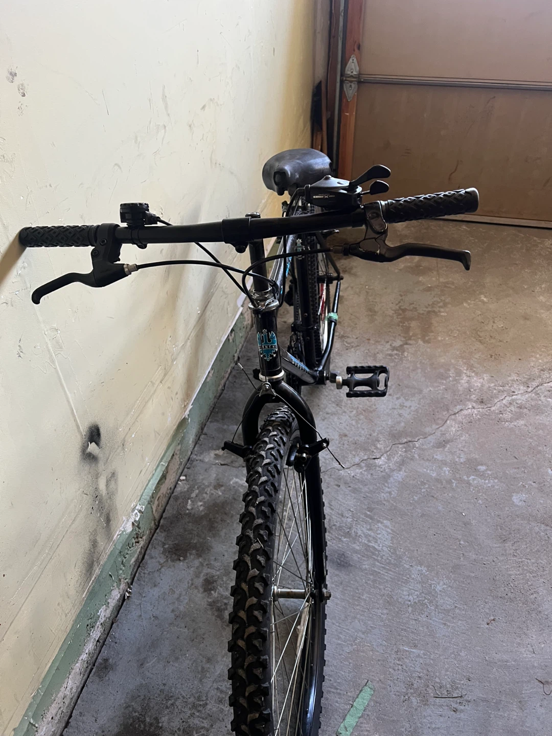 26” Bianchi Nyala Mountain Bike - photo 2