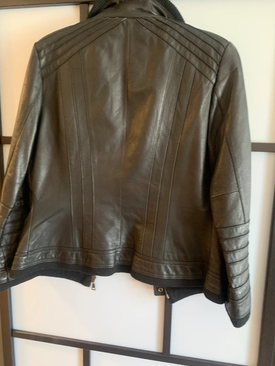 Danier Leather Jacket - photo 2