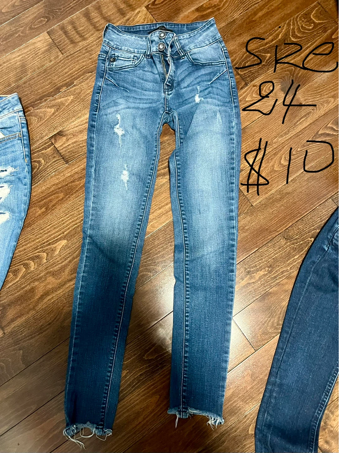 Women's Jeans Bundle - Size 24 - photo 3