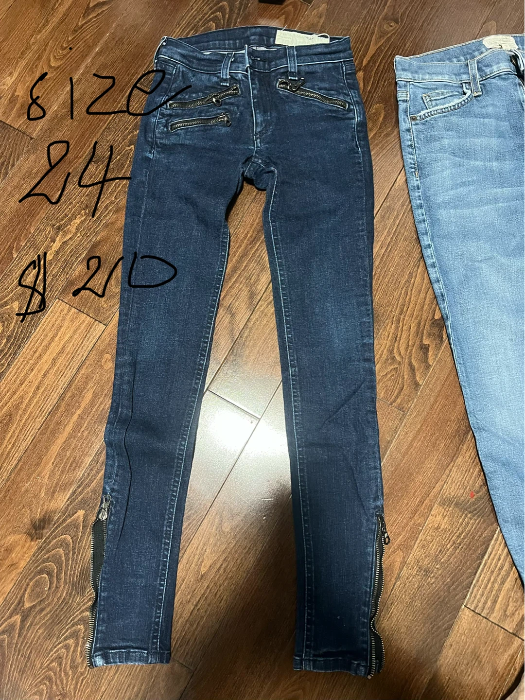 Women's Jeans Bundle - Size 24 - photo 2