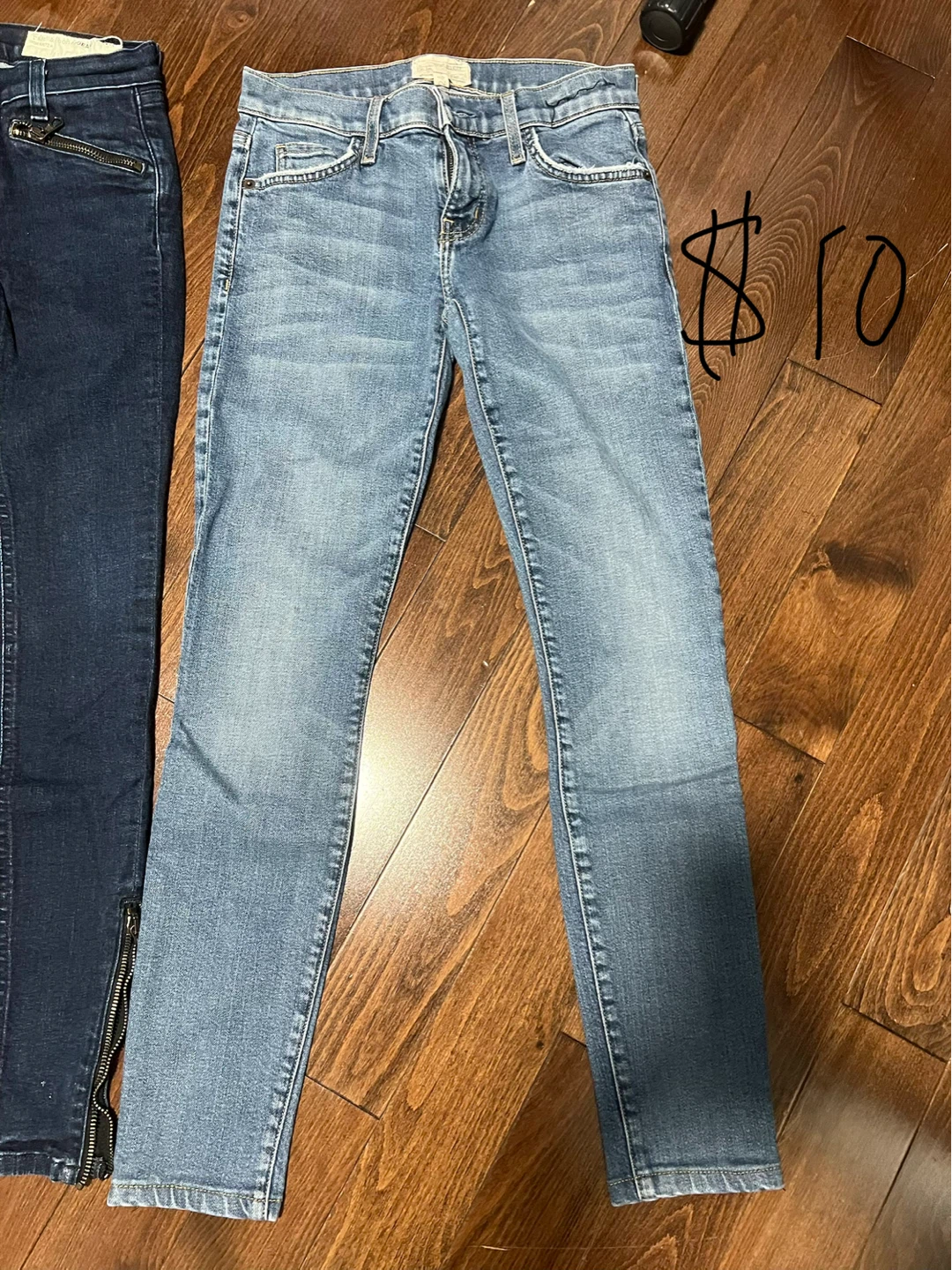 Women's Jeans Bundle - Size 24