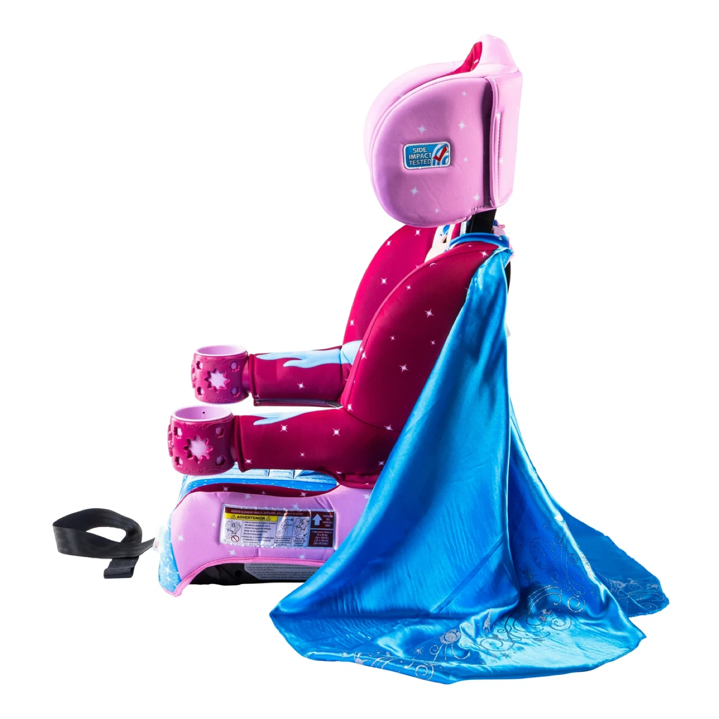 Disney Cinderella Car Seat Booster - photo 3