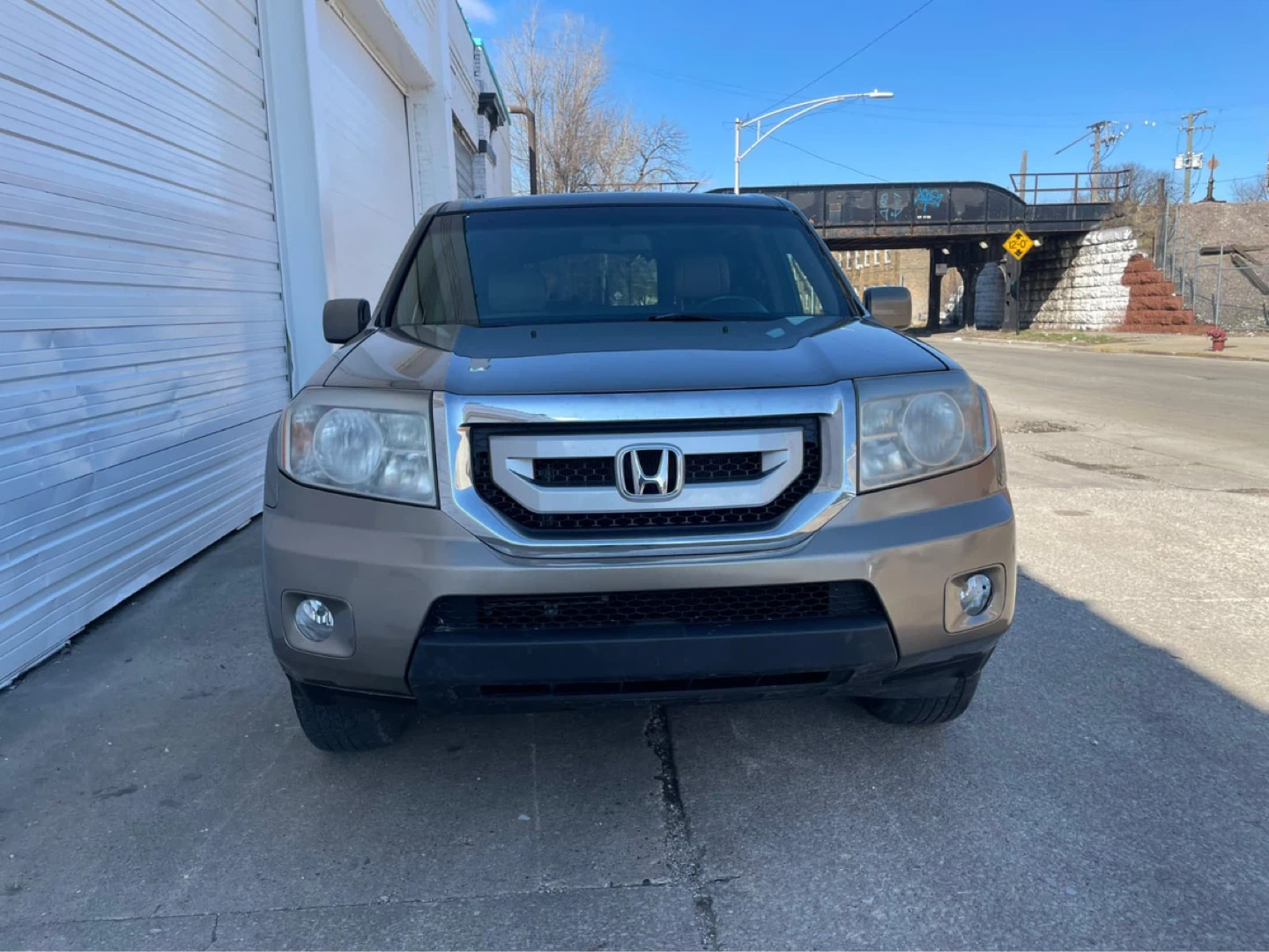 2010  Honda Pilot SUV con 140 mi millas - photo 3