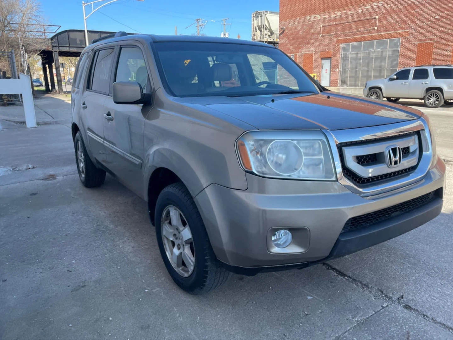 2010  Honda Pilot SUV con 140 mi millas - photo 2