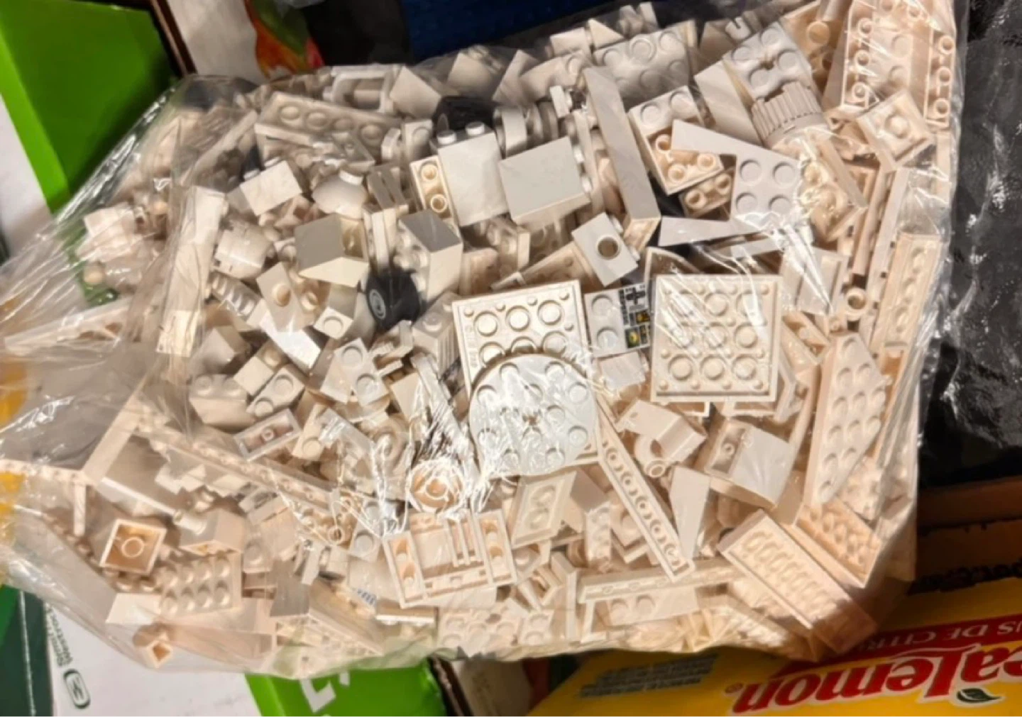 Bulk Lego Bin - photo 2
