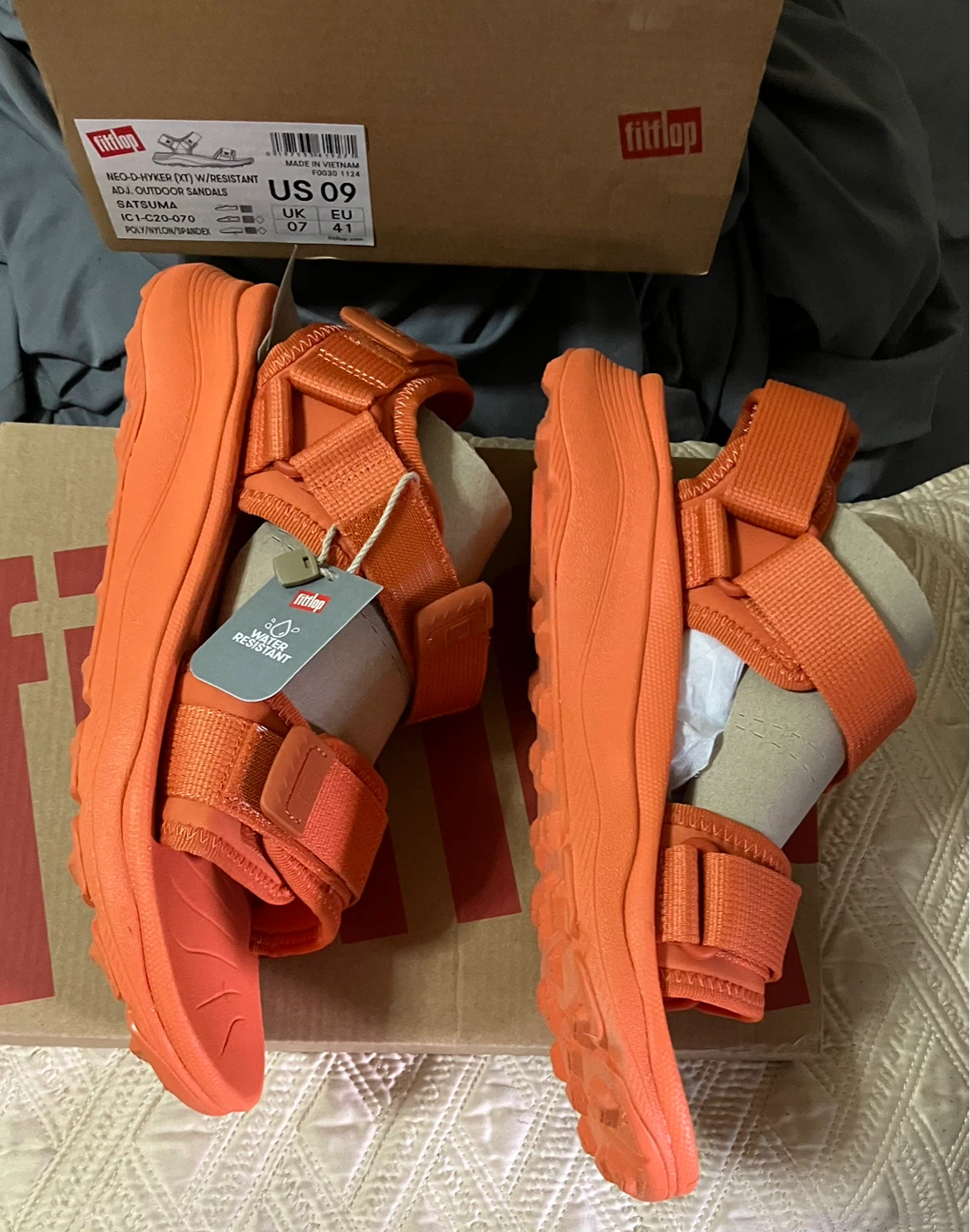 Fitflop Sandals - photo 2