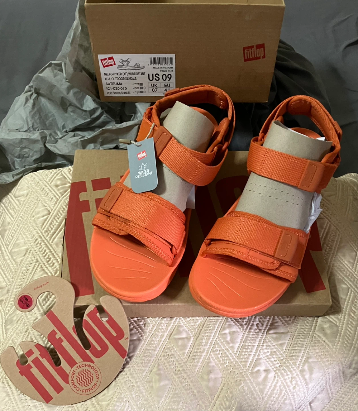Fitflop Sandals