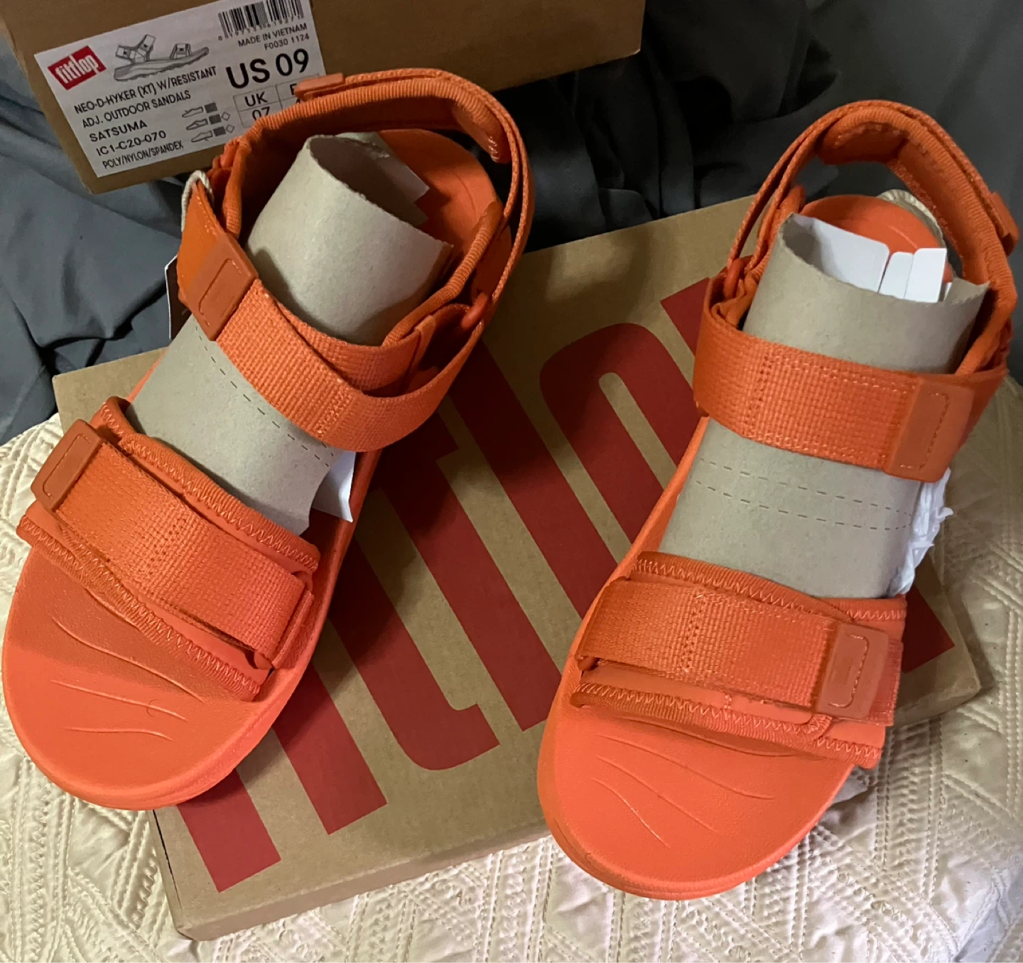Fitflop Sandals - photo 4