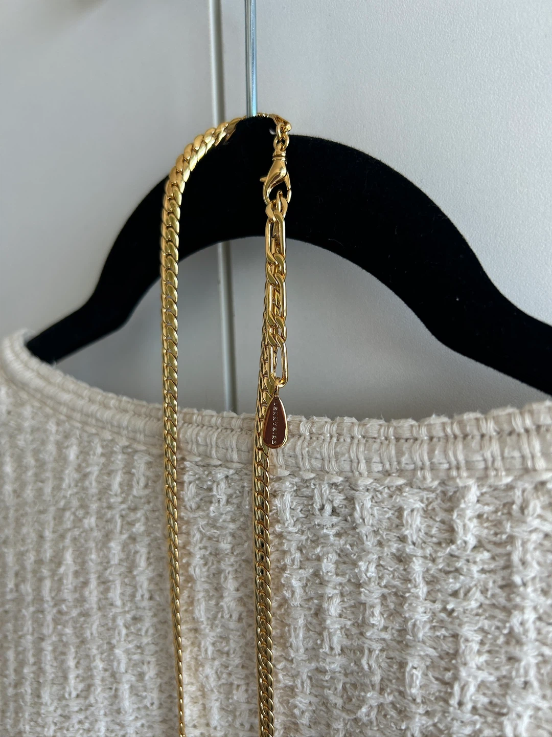 Jenny Bird Necklace - photo 2