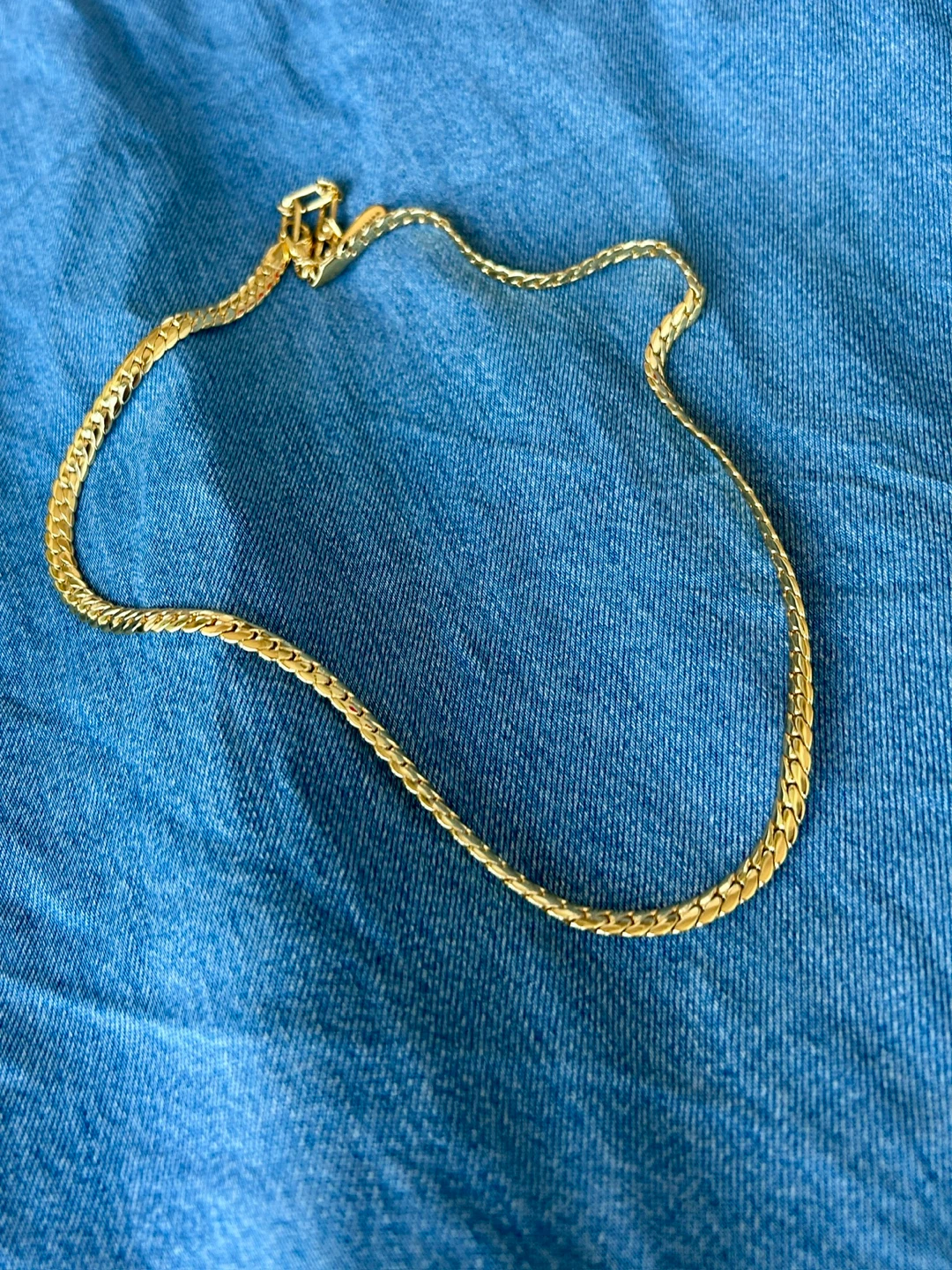 Jenny Bird Necklace - photo 3