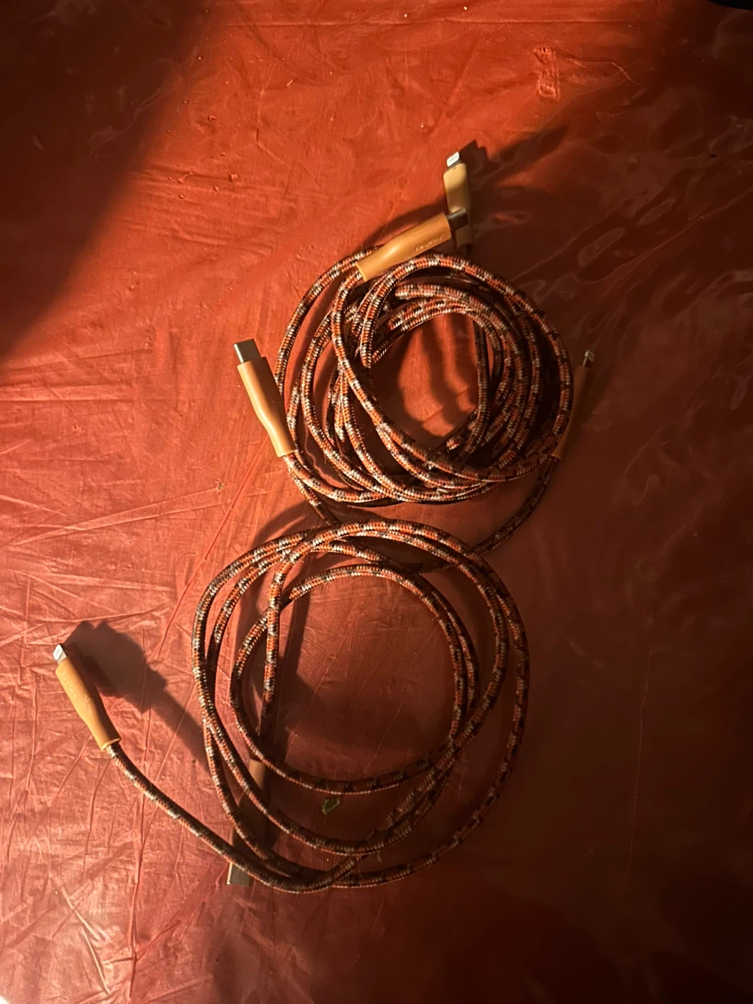 Native Union Lightning to USB-C Cable iPhone - photo 3