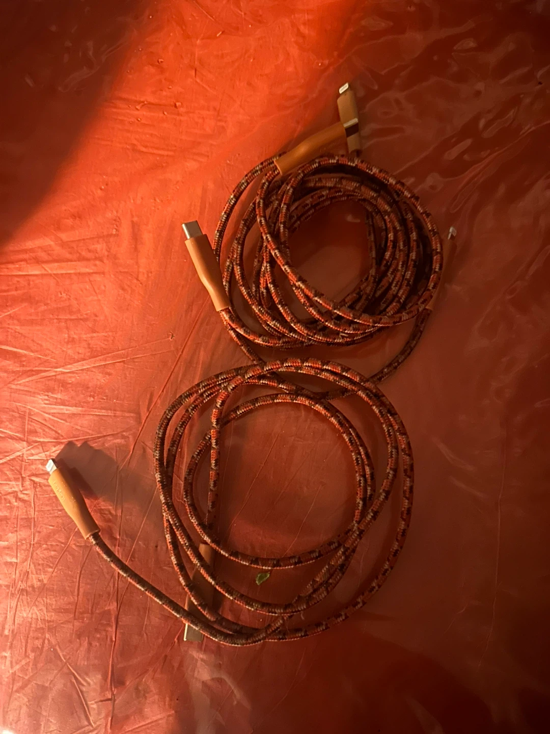 Native Union Lightning to USB-C Cable iPhone - photo 2